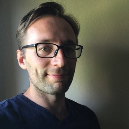 Registered Architect - Ilya Bourim