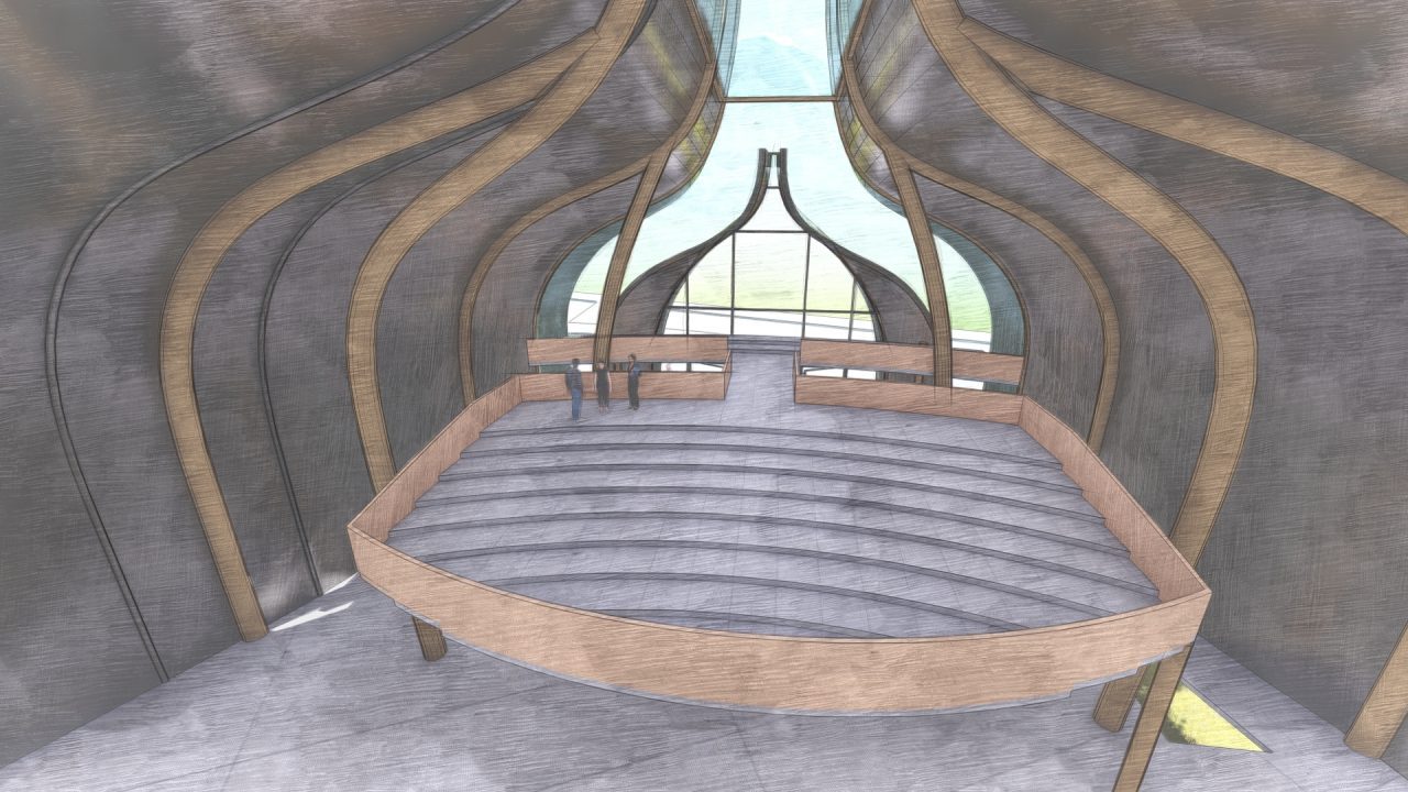 church - interior views3