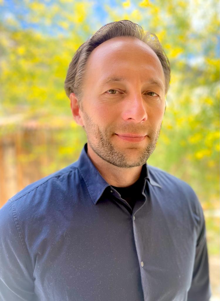 Licensed California Architect - Ilya Bourim